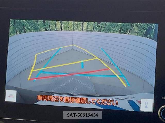 Toyota VOXY 2022-04 289053-6