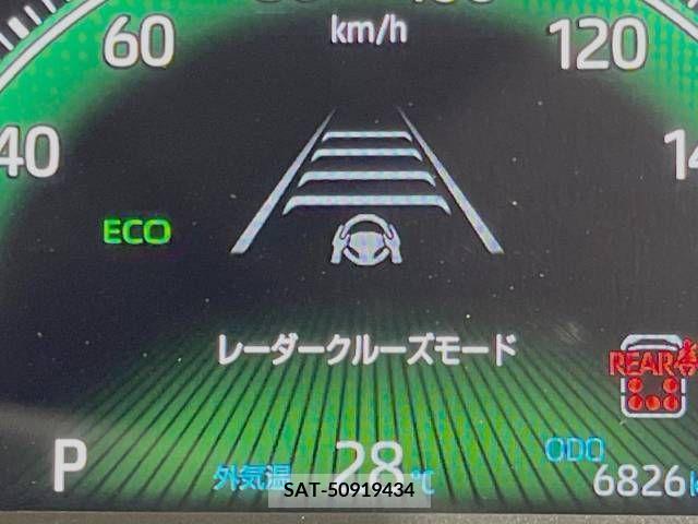 Toyota VOXY 2022-04 289053-5