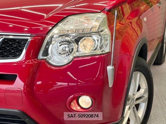 Nissan X-TRAIL 2011-09 341295-12