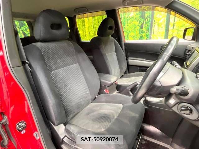 Nissan X-TRAIL 2011-09 341295-8