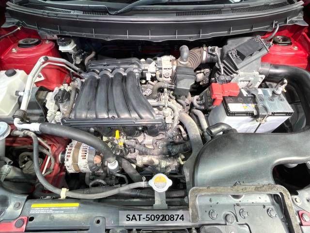 Nissan X-TRAIL 2011-09 341295-18