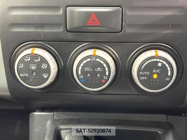 Nissan X-TRAIL 2011-09 341295-6