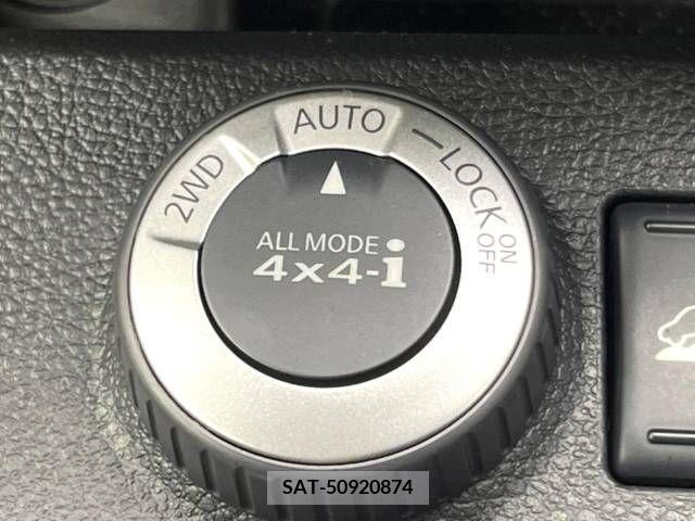 Nissan X-TRAIL 2011-09 341295-4