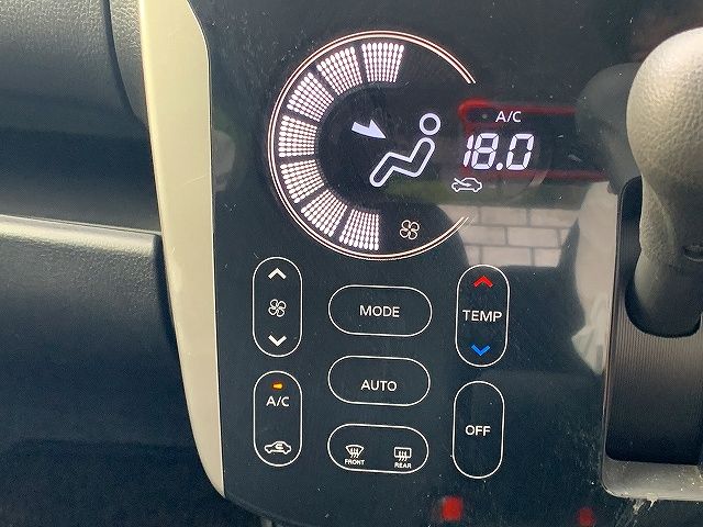 Nissan DAYZ 2017-03 8372-14