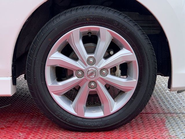 Nissan DAYZ 2017-03 8372-25