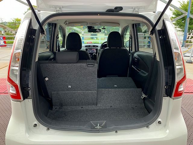 Nissan DAYZ 2017-03 8372-15