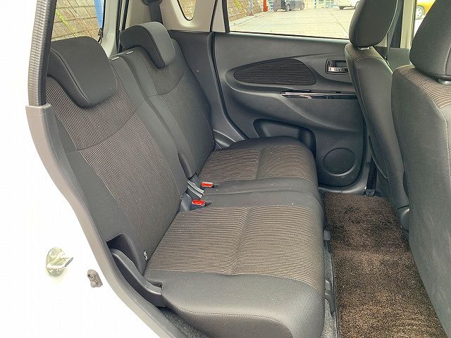 Nissan DAYZ 2017-03 8372-3