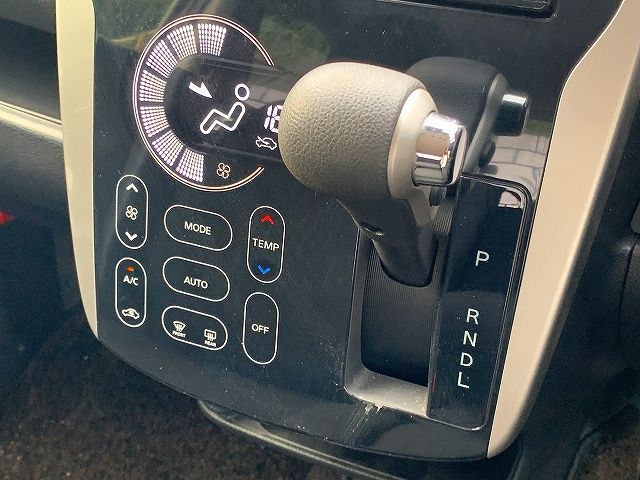 Nissan DAYZ 2017-03 8372-19