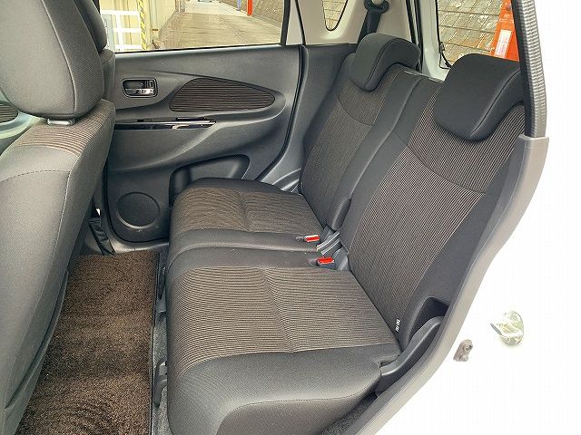 Nissan DAYZ 2017-03 8372-9