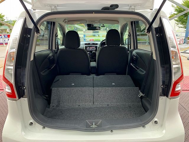 Nissan DAYZ 2017-03 8372-21