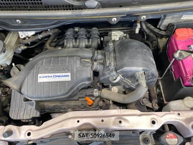 Honda N BOX 2013-09 392606-19