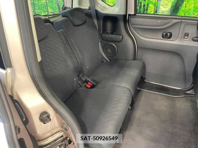 Honda N BOX 2013-09 392606-10