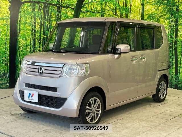 Honda N BOX 2013-09 392606-16