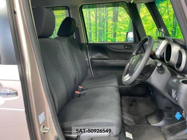 Honda N BOX 2013-09 392606-9