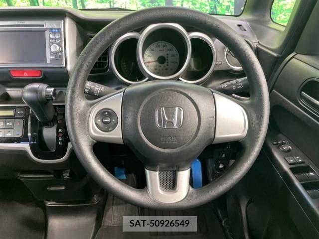 Honda N BOX 2013-09 392606-8