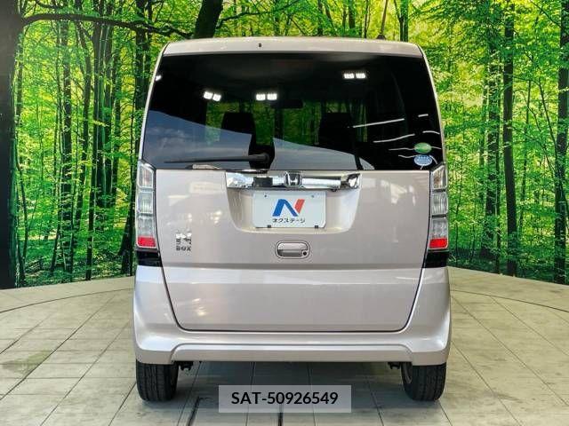 Honda N BOX 2013-09 392606-15