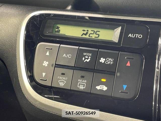 Honda N BOX 2013-09 392606-7