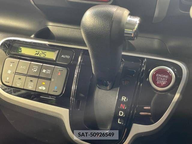 Honda N BOX 2013-09 392606-6