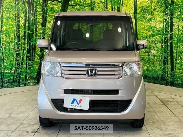 Honda N BOX 2013-09 392606-14