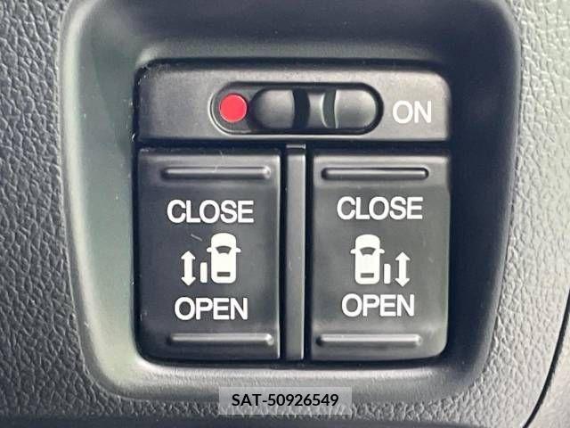 Honda N BOX 2013-09 392606-4