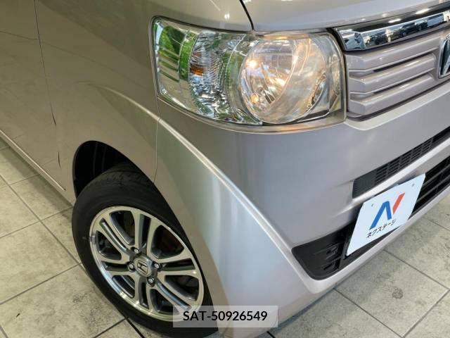 Honda N BOX 2013-09 392606-13