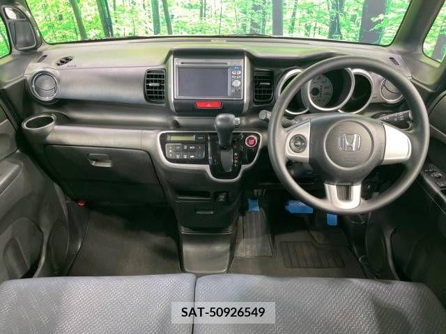 Honda N BOX 2013-09 392606-1