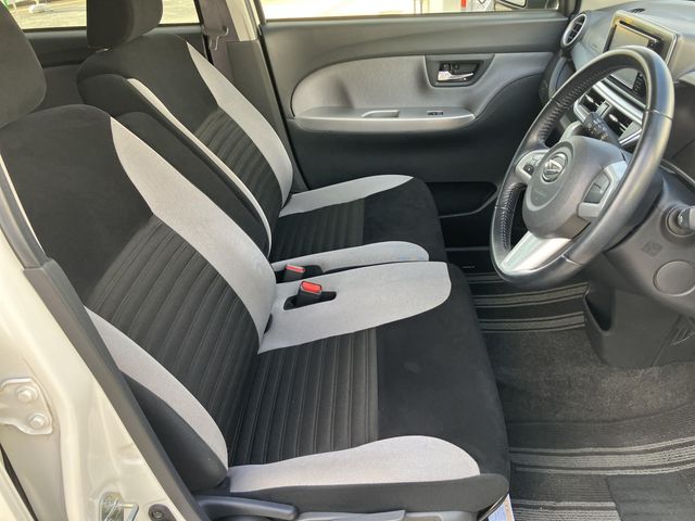 Daihatsu CAST 2018-06 7600-20