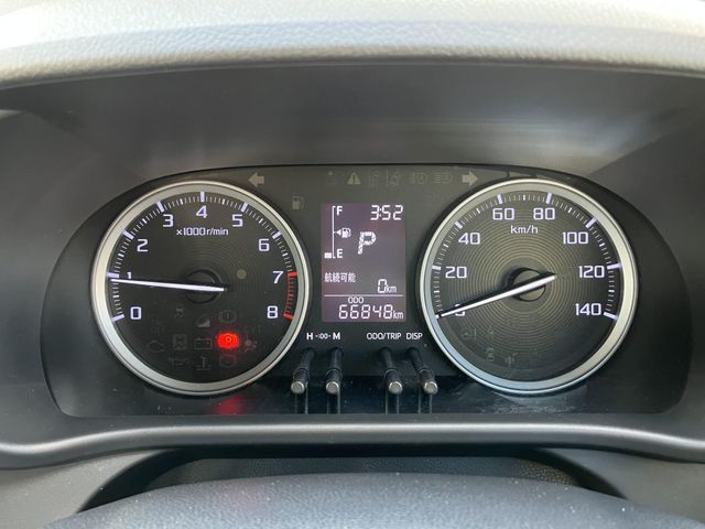 Daihatsu CAST 2018-06 7600-12