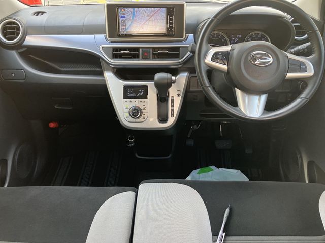 Daihatsu CAST 2018-06 7600-10