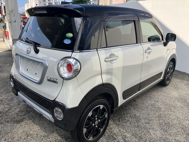 Daihatsu CAST 2018-06 7600-3