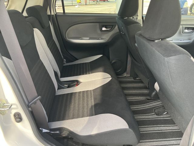 Daihatsu CAST 2018-06 7600-21