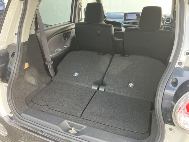 Daihatsu CAST 2018-06 7600-9
