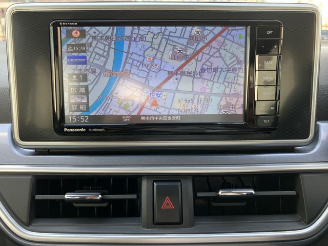 Daihatsu CAST 2018-06 7600-13