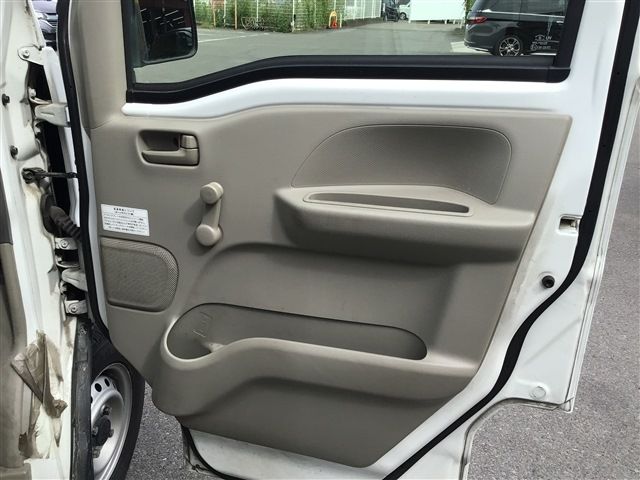 Suzuki EVERY 2017-09 16381-25