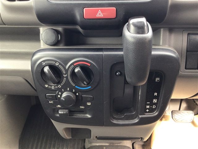 Suzuki EVERY 2017-09 16381-14