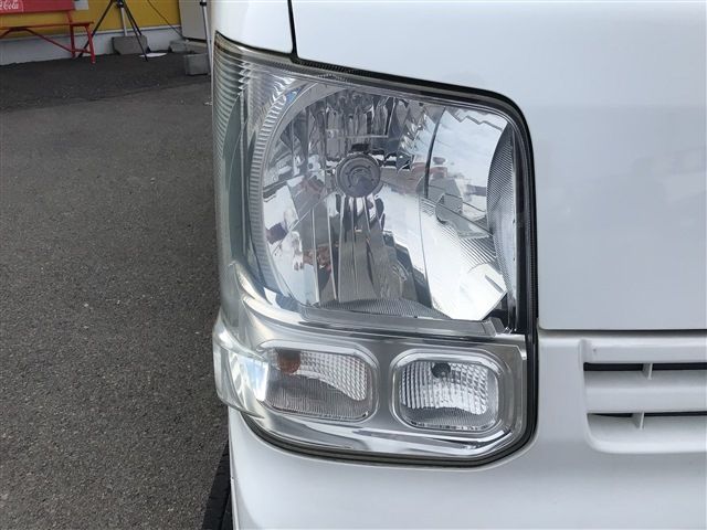 Suzuki EVERY 2017-09 16381-22