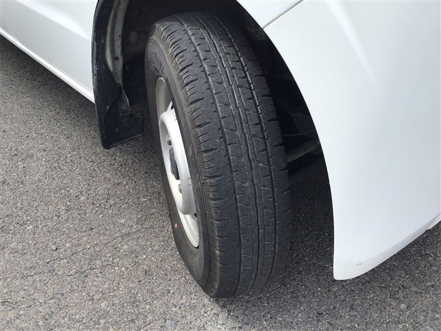 Suzuki EVERY 2017-09 16381-21
