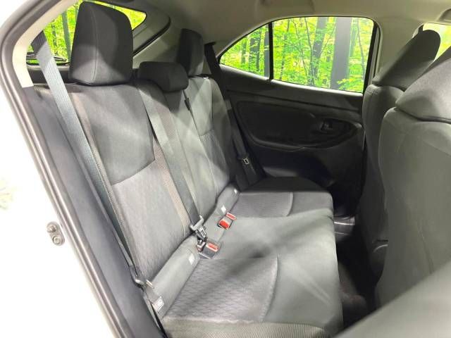 Toyota YARIS CROSS 2023-07 29023-9