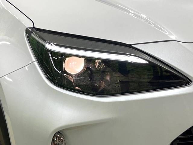 Toyota YARIS CROSS 2023-07 29023-12