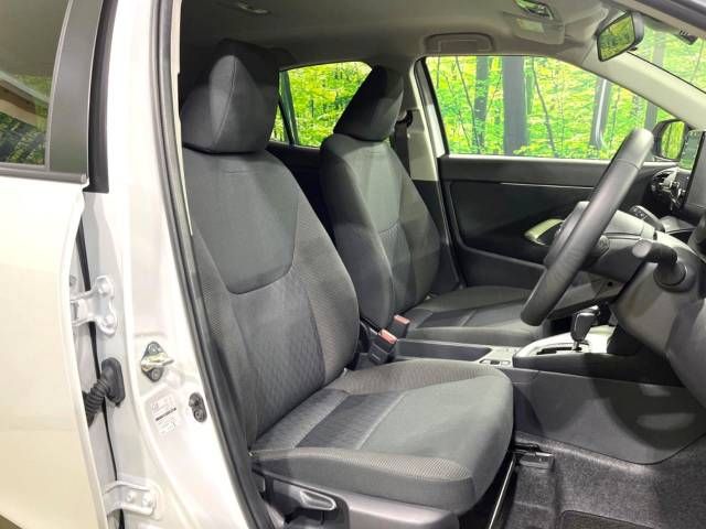 Toyota YARIS CROSS 2023-07 29023-8