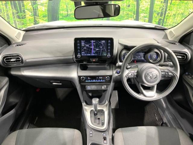Toyota YARIS CROSS 2023-07 29023-1