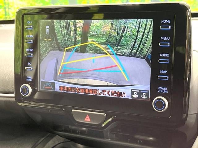 Toyota YARIS CROSS 2023-07 29023-4