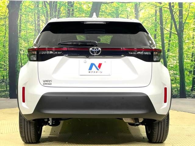 Toyota YARIS CROSS 2023-07 29023-15