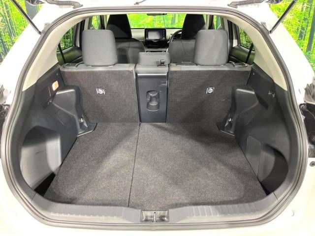 Toyota YARIS CROSS 2023-07 29023-10
