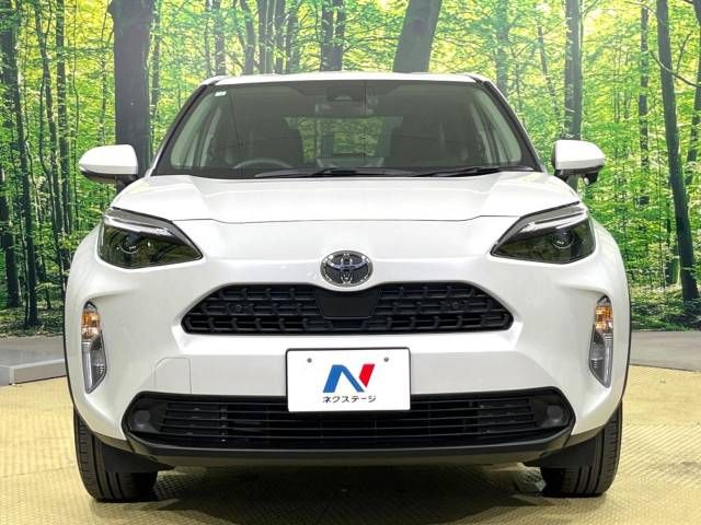 Toyota YARIS CROSS 2023-07 29023-14