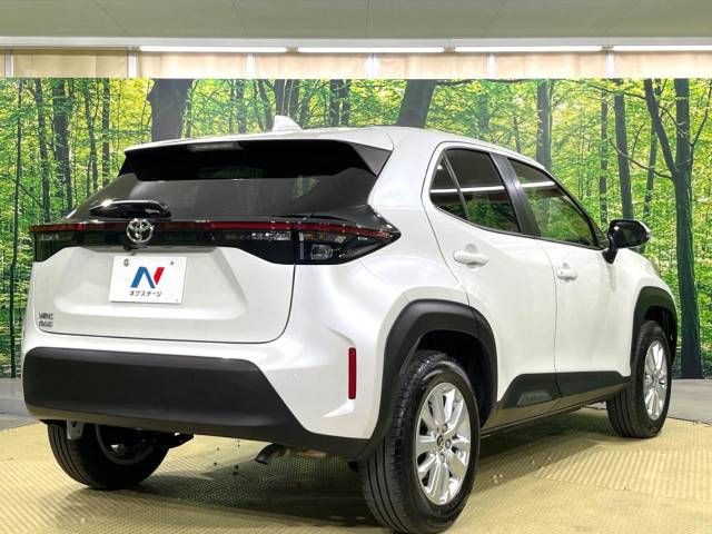 Toyota YARIS CROSS 2023-07 29023-17