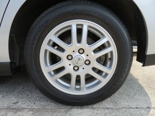 Nissan BLUEBIRD SYLPHY 2012-03 19718-24
