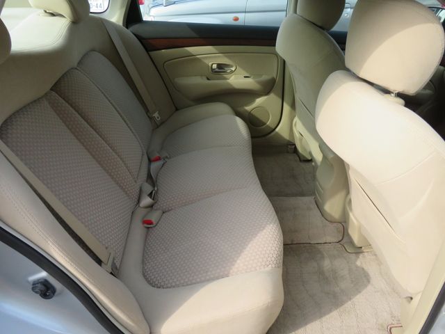 Nissan BLUEBIRD SYLPHY 2012-03 19718-13
