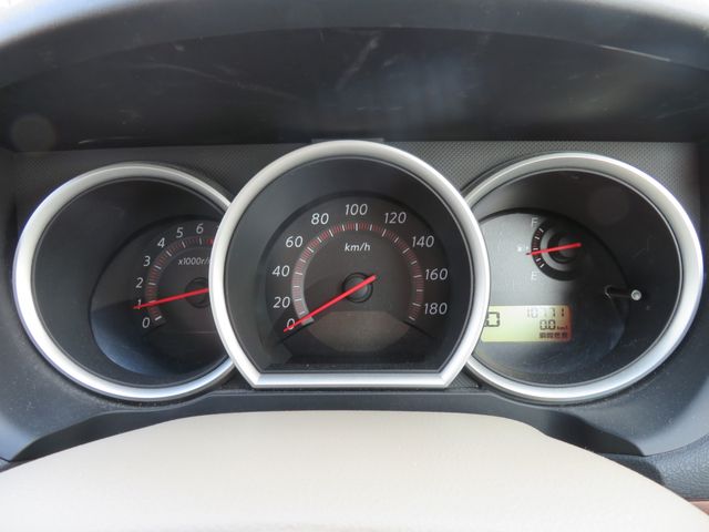 Nissan BLUEBIRD SYLPHY 2012-03 19718-17