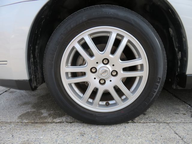 Nissan BLUEBIRD SYLPHY 2012-03 19718-23